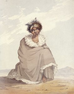 زوجة رئيس الكفر بواسطة نيكولاس باركر